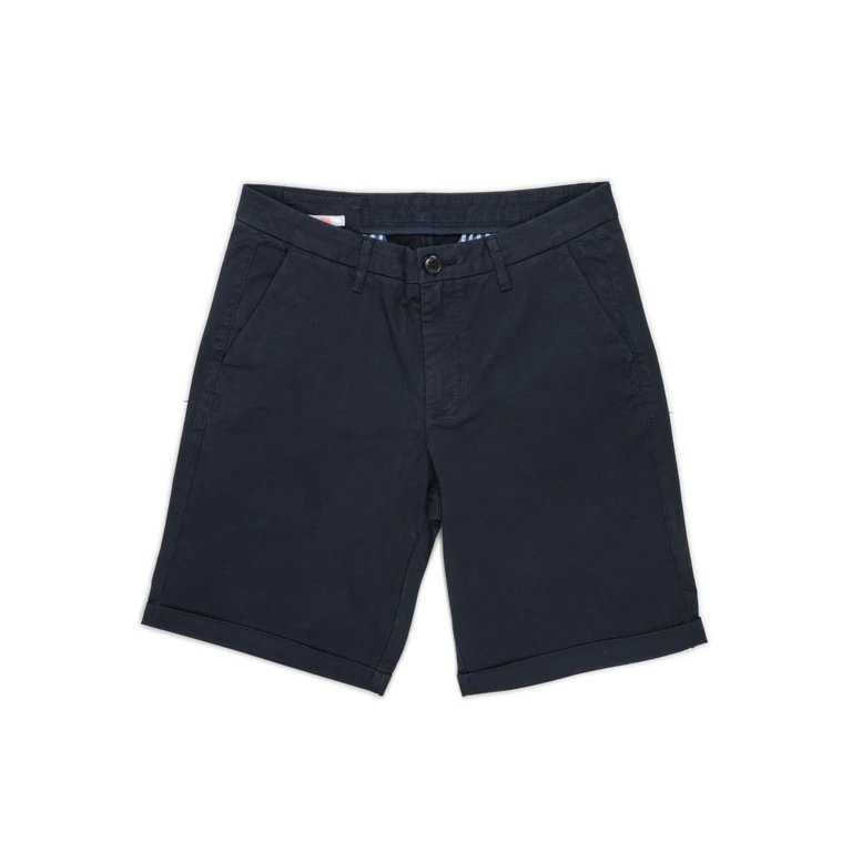 Bermuda Man Sun68 B34101/07 NAVY