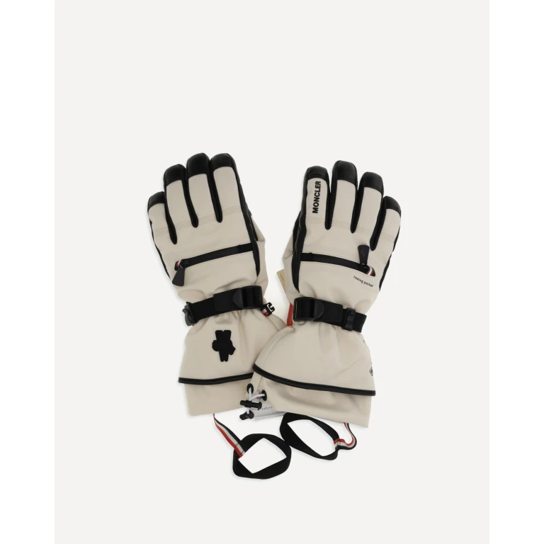 Padded Gloves Female S