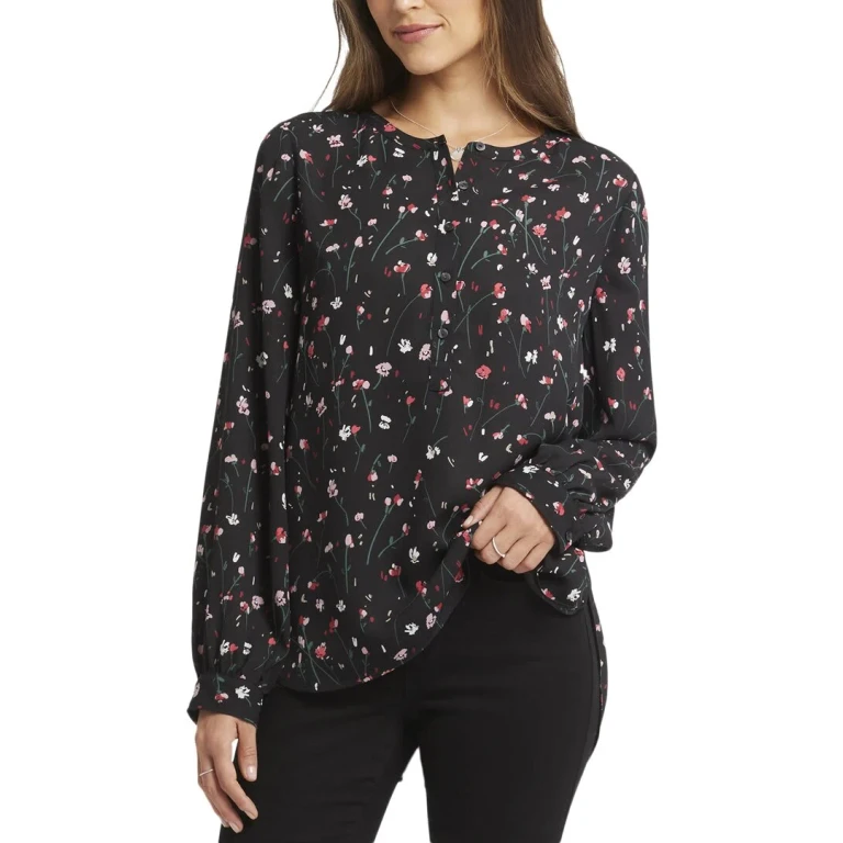 Simone Blouse