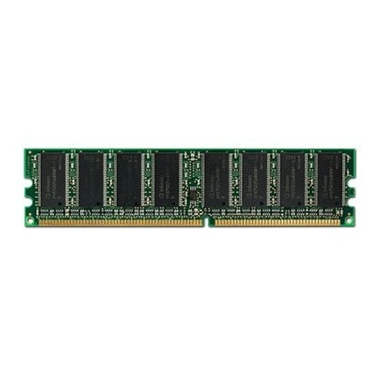 64MB 100MHz ECC-SDRAM DIMM memory module