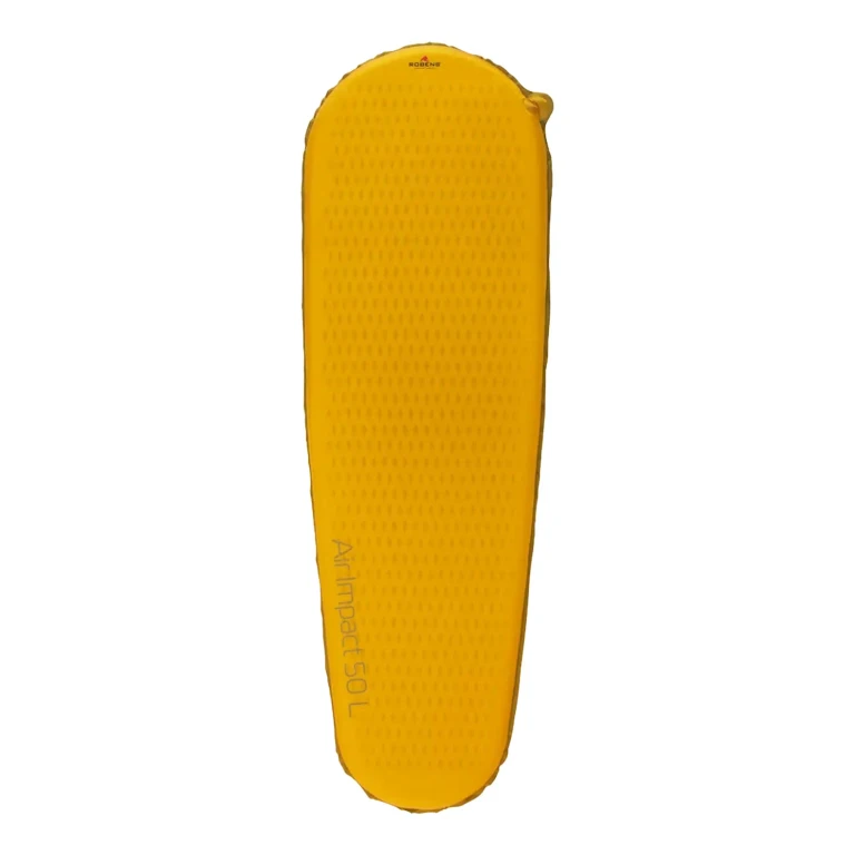 Air Impact 50 L Self-Inflating Sleeping Mat - Long