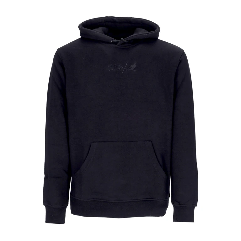 Killing Joke Hoodie X Batman Black Men's Hoodie