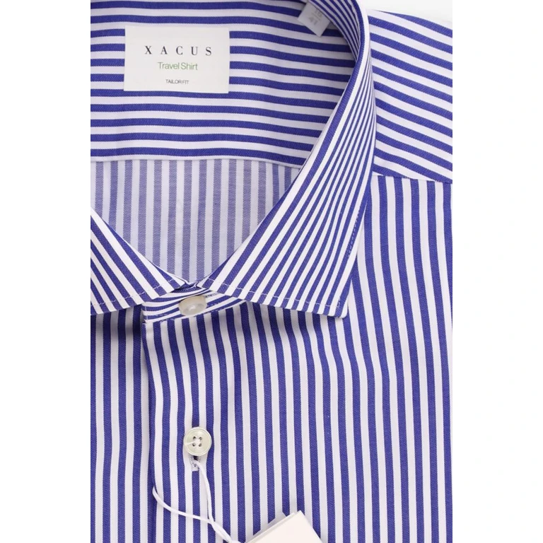 Camicia Uomo Manica Lunga