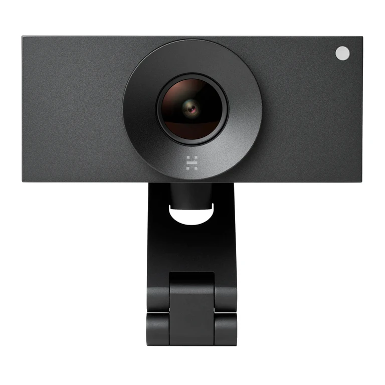40CNAAACWW video conferencing camera 20 MP Black 1920 x 1080 pixels 30 fps