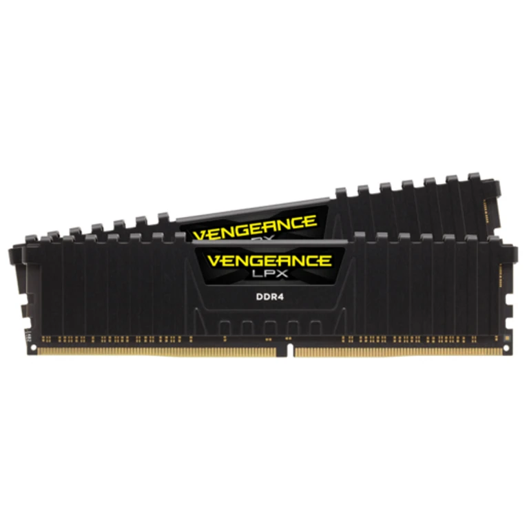Kit de memoria Corsair Vengeance LPX 16 GB DDR4 (2 x 8 GB)