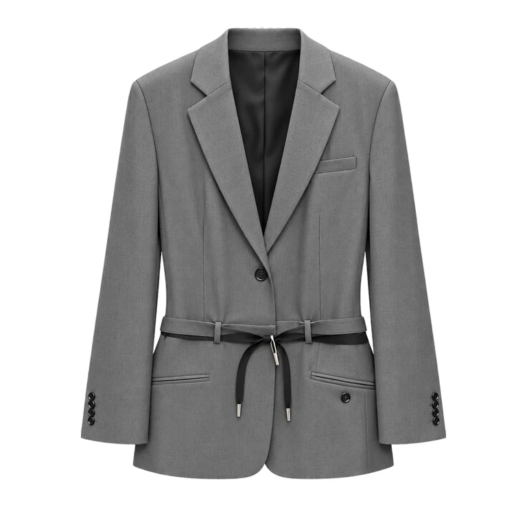 jacket Meimeij