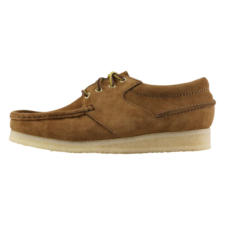 Men's shoe Clarks Originals 175755 COLA
