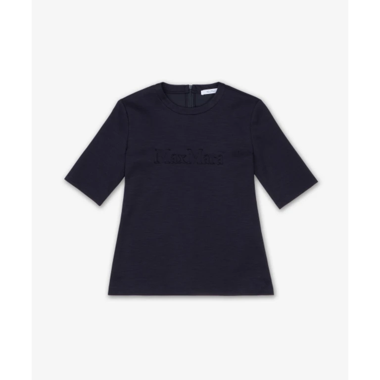 Peter Short Sleeve T-Shirt - Blue / 2511941048600002