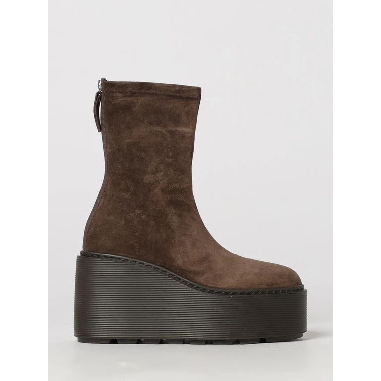 Wedge Shoes Woman color Dark (1F2664DLF20BSJ0350)