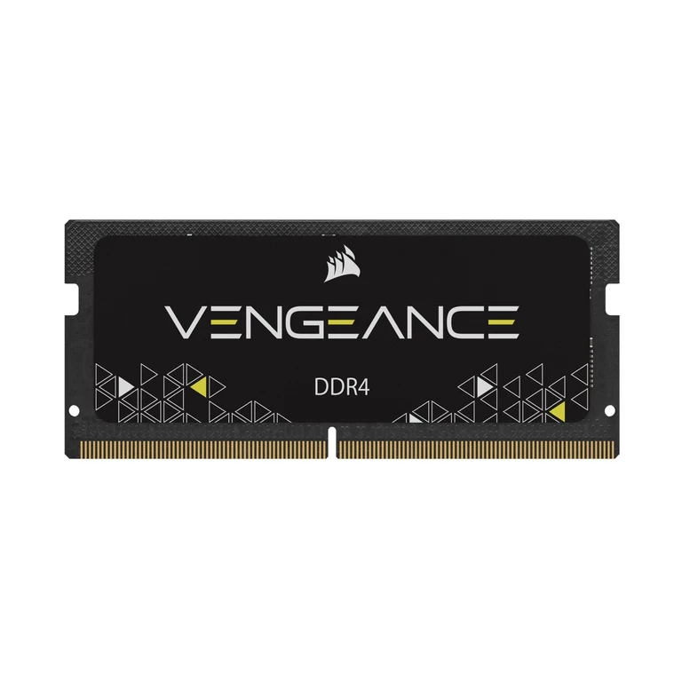 Vengeance memory module 16 GB 1 x 16 GB DDR4 260-pin SO-DIMM