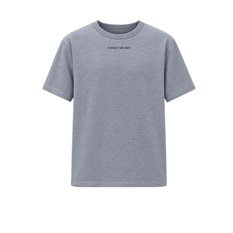 T-shirt Erika Cavallini with writing