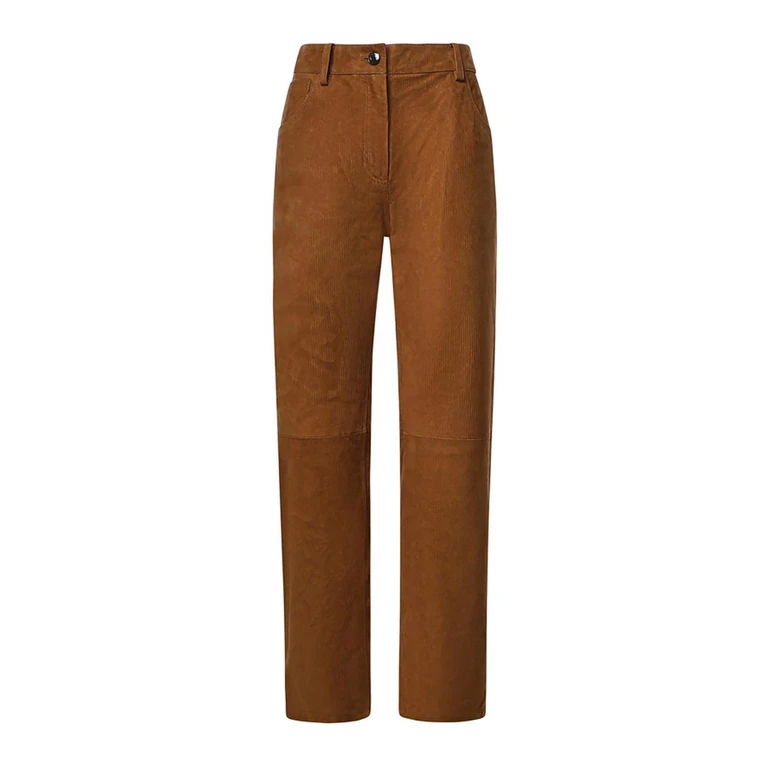 Jean Droit - Marron Clair (288726)