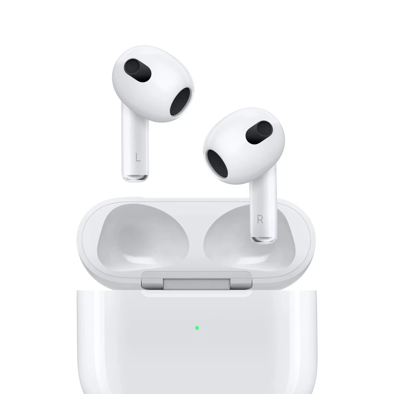 Airpod 3rd Gen - Lightning Case - Lightning Cable - Magsafe (Grade A1 - Like New)
