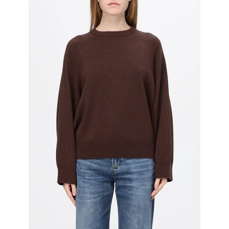 100% Pure Cashmere Crewneck Jumper (M12744410C4211)