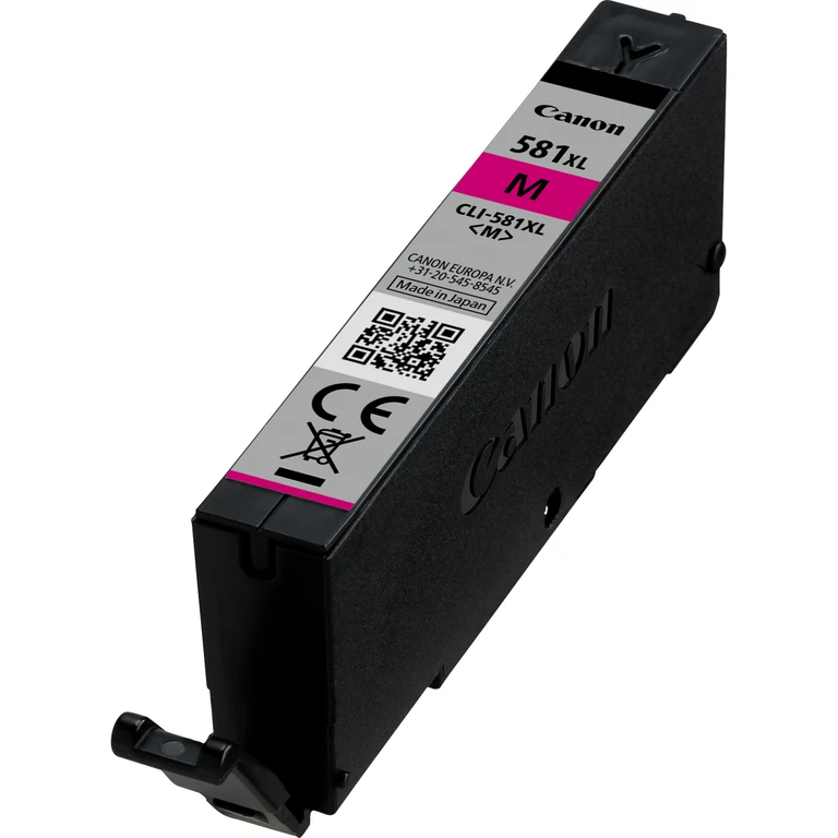 Canon 2050C001/CLI-581MXL Ink cartridge magenta high-capacity. 475 pag