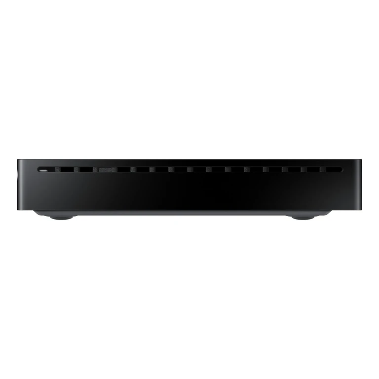 SBB-SSFX Black 4K Ultra HD 8 GB 3840 x 2160 pixels Wi-Fi