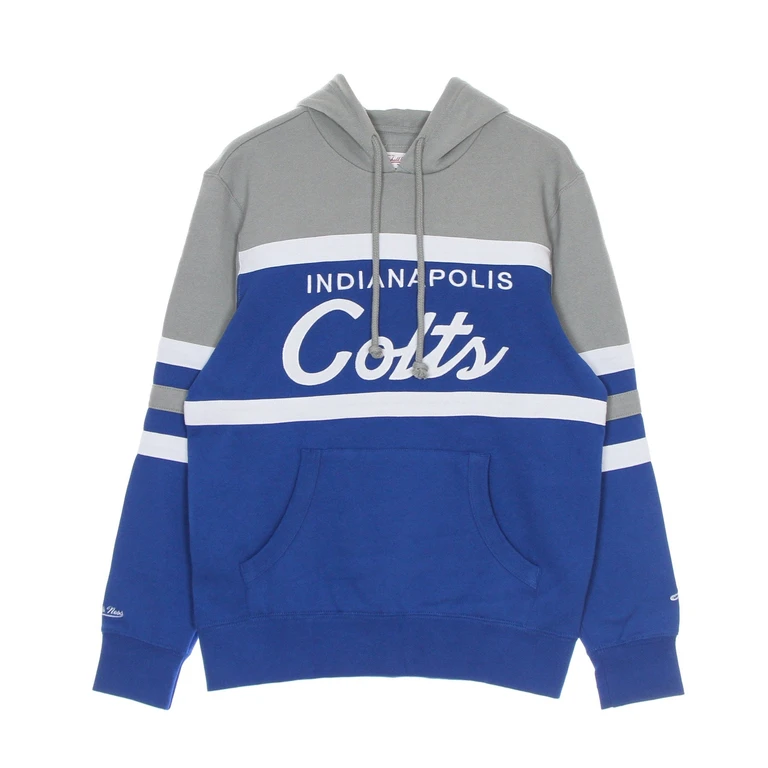Men's Hoodie Nfl Head Coach Hoody Indcol