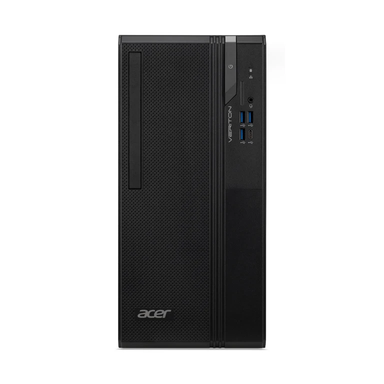 Veriton S VS2722G Mid Tower Core i5-14400 8GB 256GB WIFI Windows 11 Pro Desktop PC