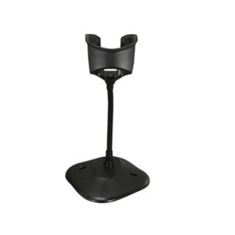 20-71043-04R holder Passive holder Barcode scanner Black