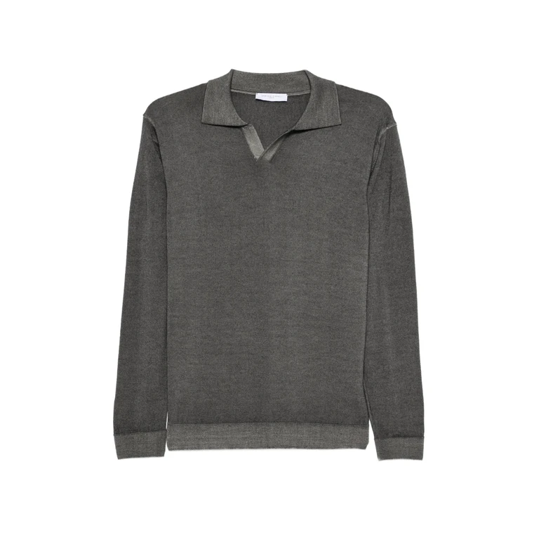 Men's knitwear