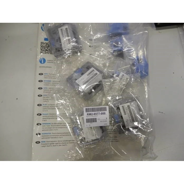 RM2-6577-000CN printer/scanner spare part/accessory Roller