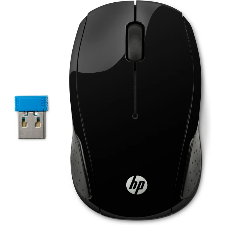 Wireless Mouse 200