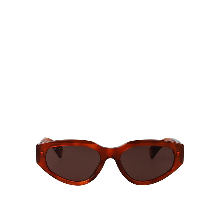 Lunettes De Soleil - Marron (GG1845SA002)