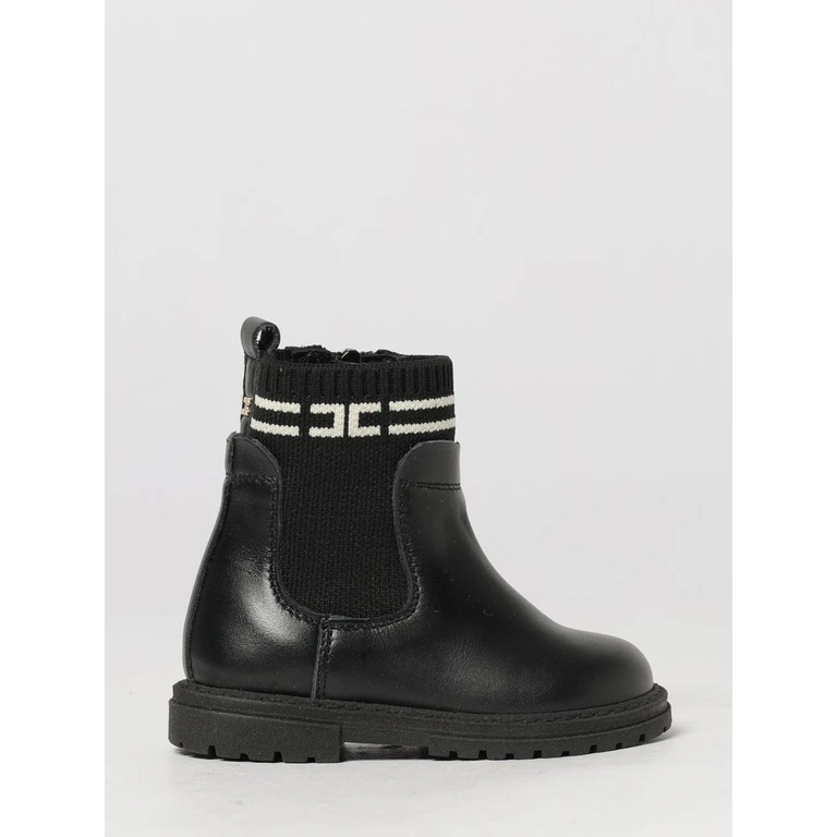 Shoes Kids color Black (F1A5E07001316999)