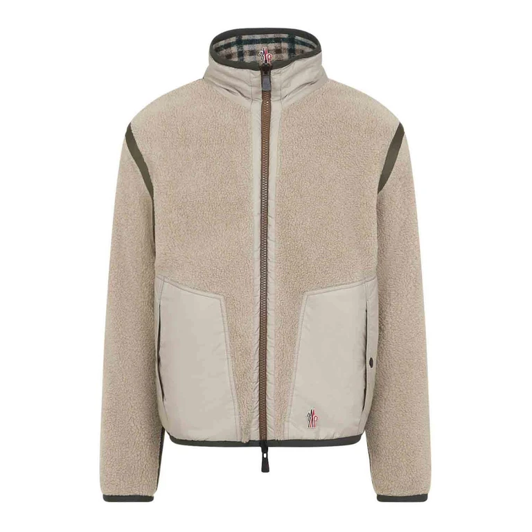 Cardigan - Vert Foncé (L20978G0001789BJWF81)