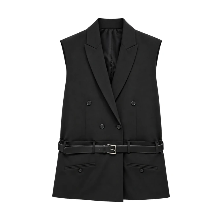 vest Meimeij