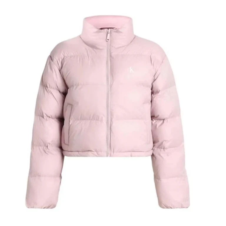 Coats Pink