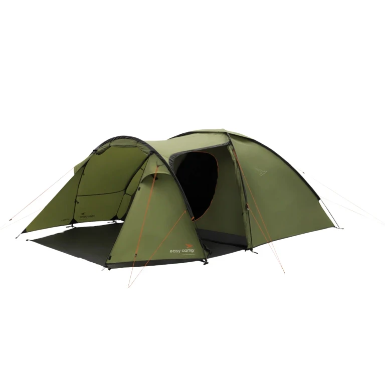 Lomsdal 4, 4-Person Tent