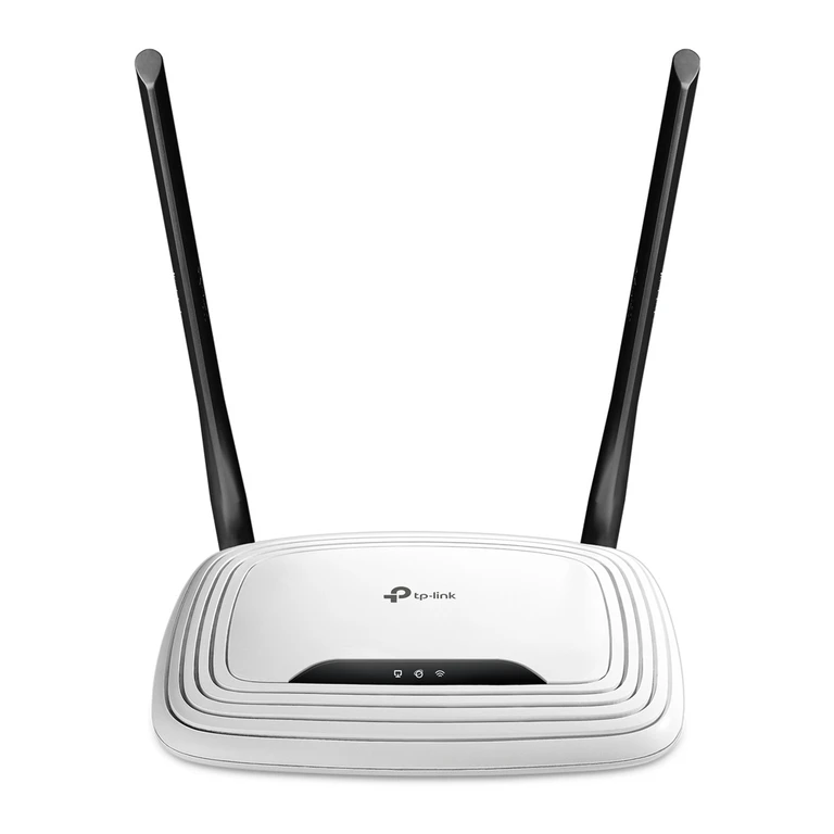 300Mbps Wireless N WLAN-Router