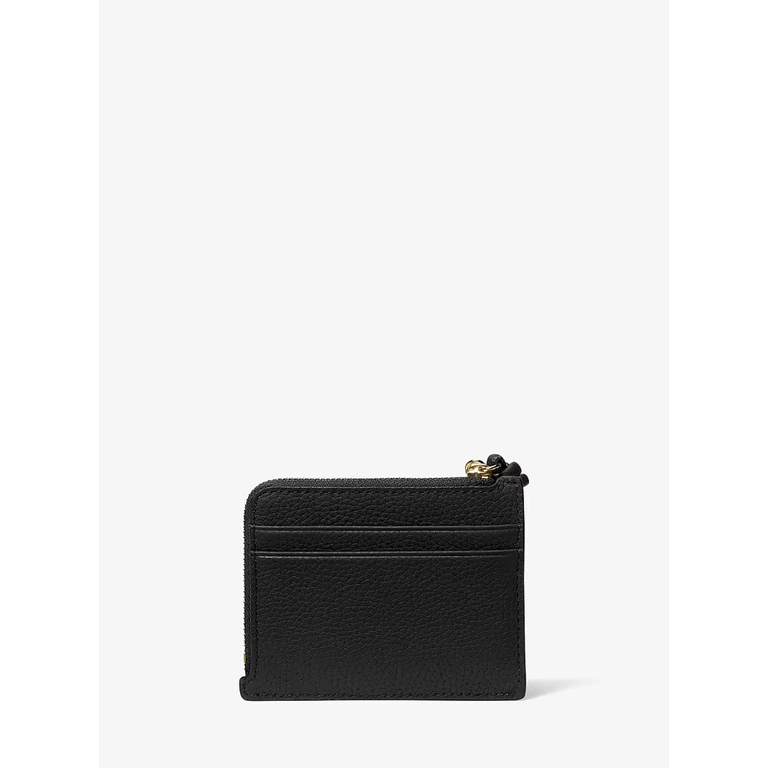 Women's Card Holder Michael Kors 32S6GJ6W1L-001 Black