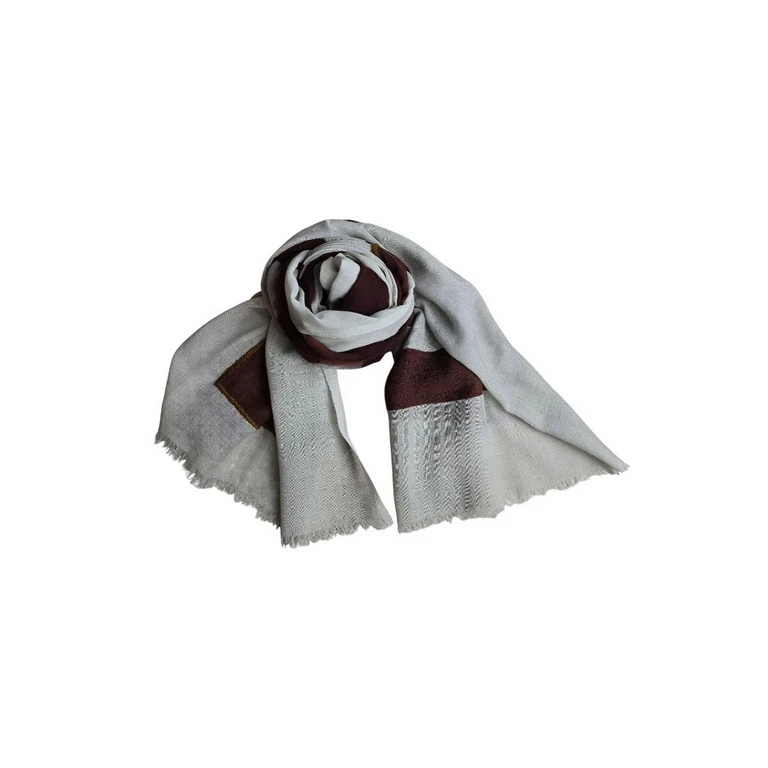 Scarfs Burgundy