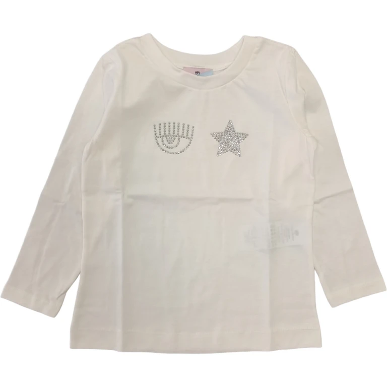 T-shirt Panna 0001 Iconic 51B620 2206