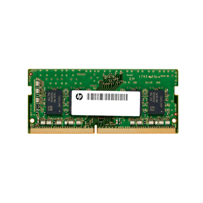 862398-852 memory module 8 GB 1 x 8 GB DDR4