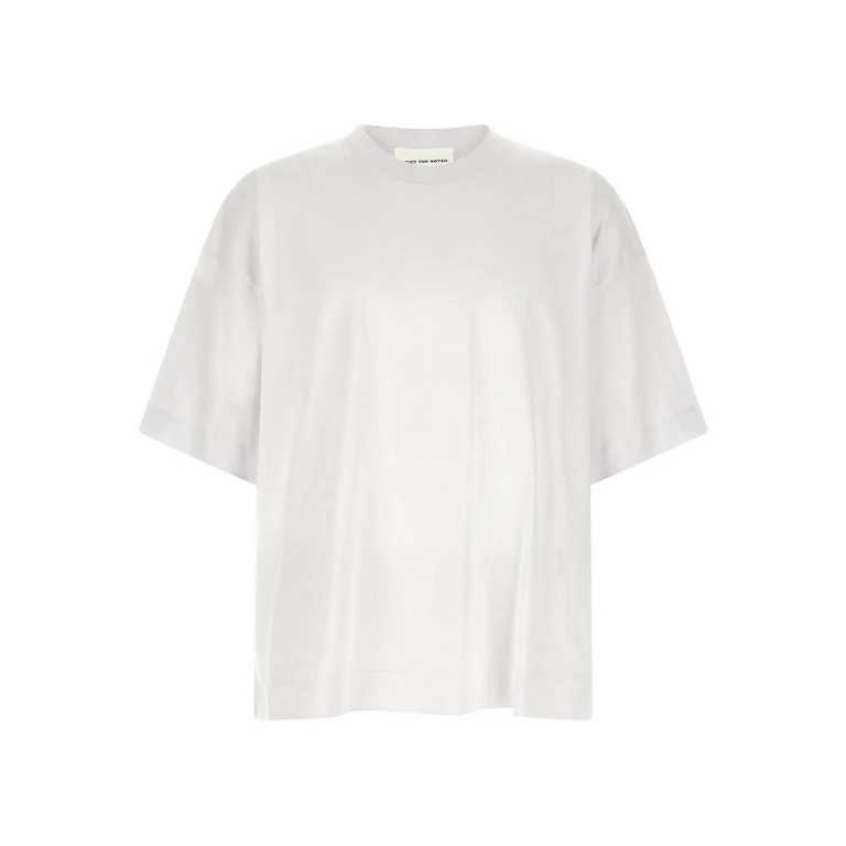 T-Shirt - Blanc (26202110746031)