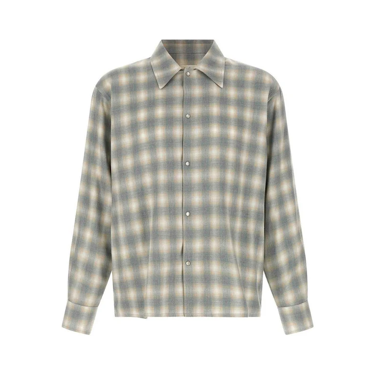 Chemise - Gris (401104)