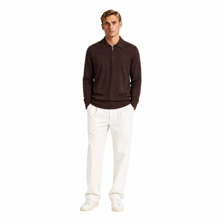 T-shirts and Polos