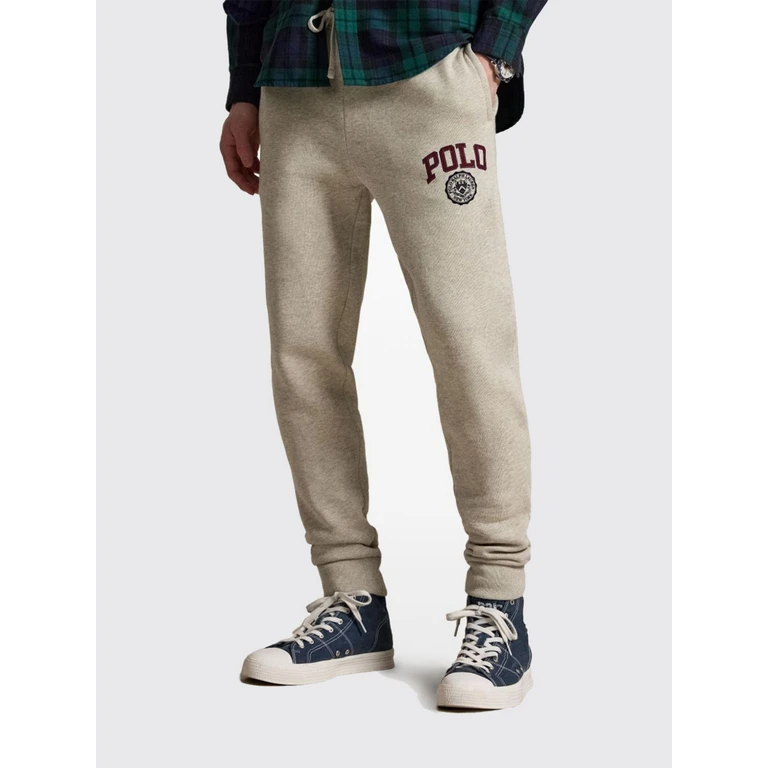 Pants Men color Pink (710B26148001)