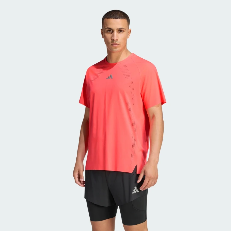 Men's ADI365 Aspyre Running T-Shirt