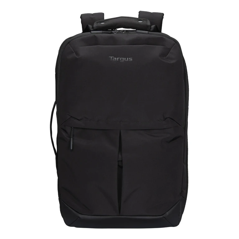 TBB665GL backpack Travel backpack Black Polyester