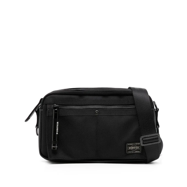 Shoulder Bag Nylon "Heat"