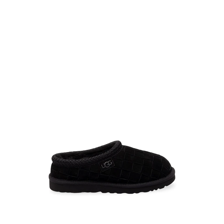 Tasman Woven Slippers