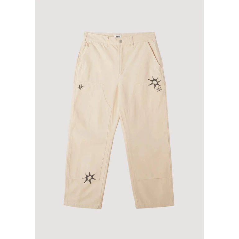 Big Timer Printed Carpenter Pant