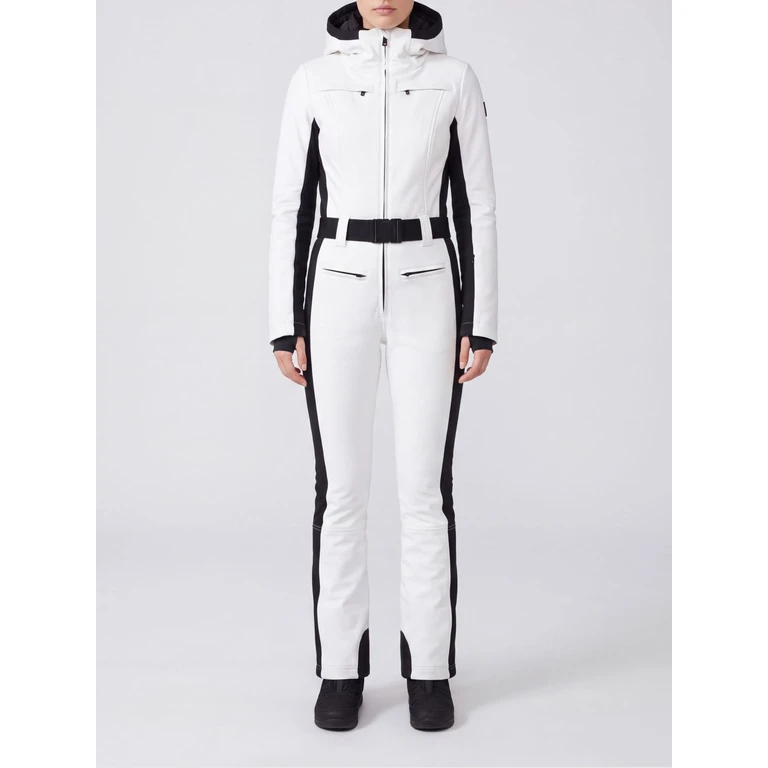 Jumpsuit Woman color White (GB016902648381)
