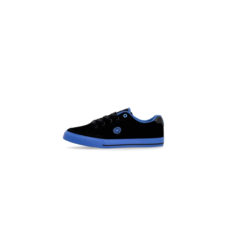 Lopez 50 Slim Black/strong Blue Men's Skate Shoes