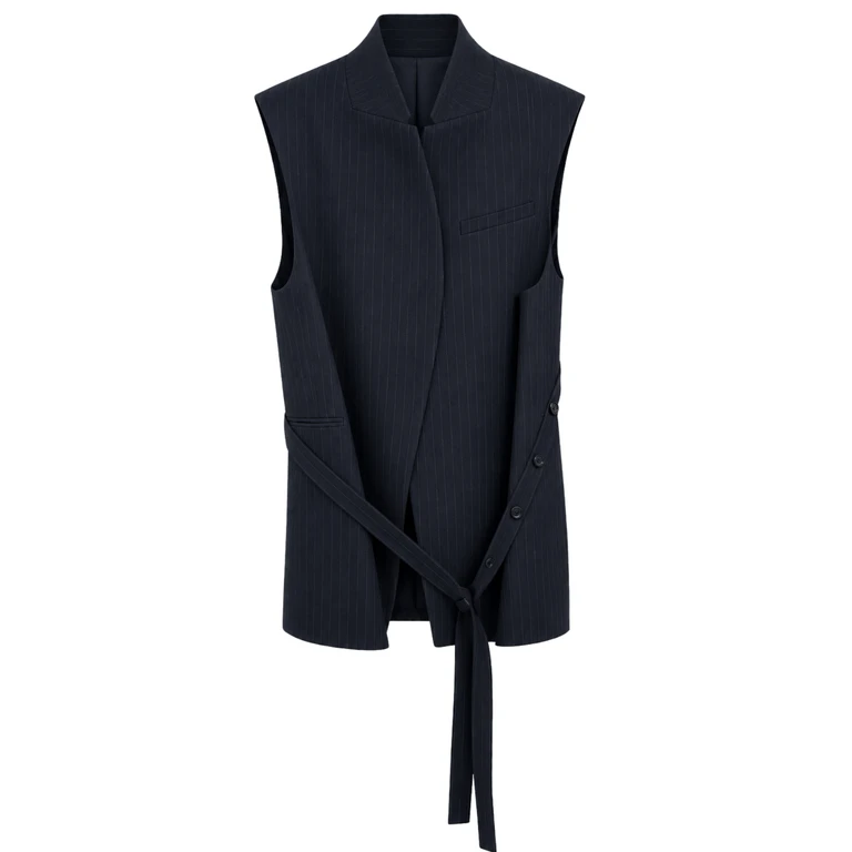 vest Meimeij ♪