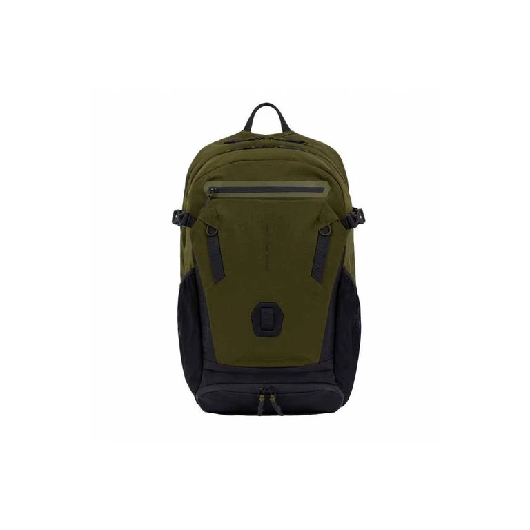 Backpack Piquadro Inia Man Green - CA6236W124-VE